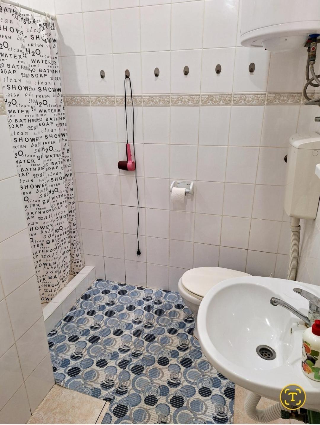 Mainstreet Apartman Суботица Екстериор снимка