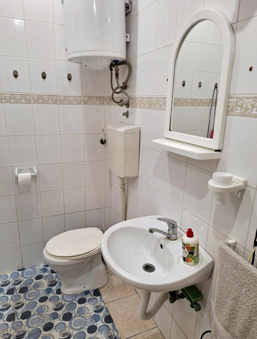 Mainstreet Apartman Суботица Екстериор снимка