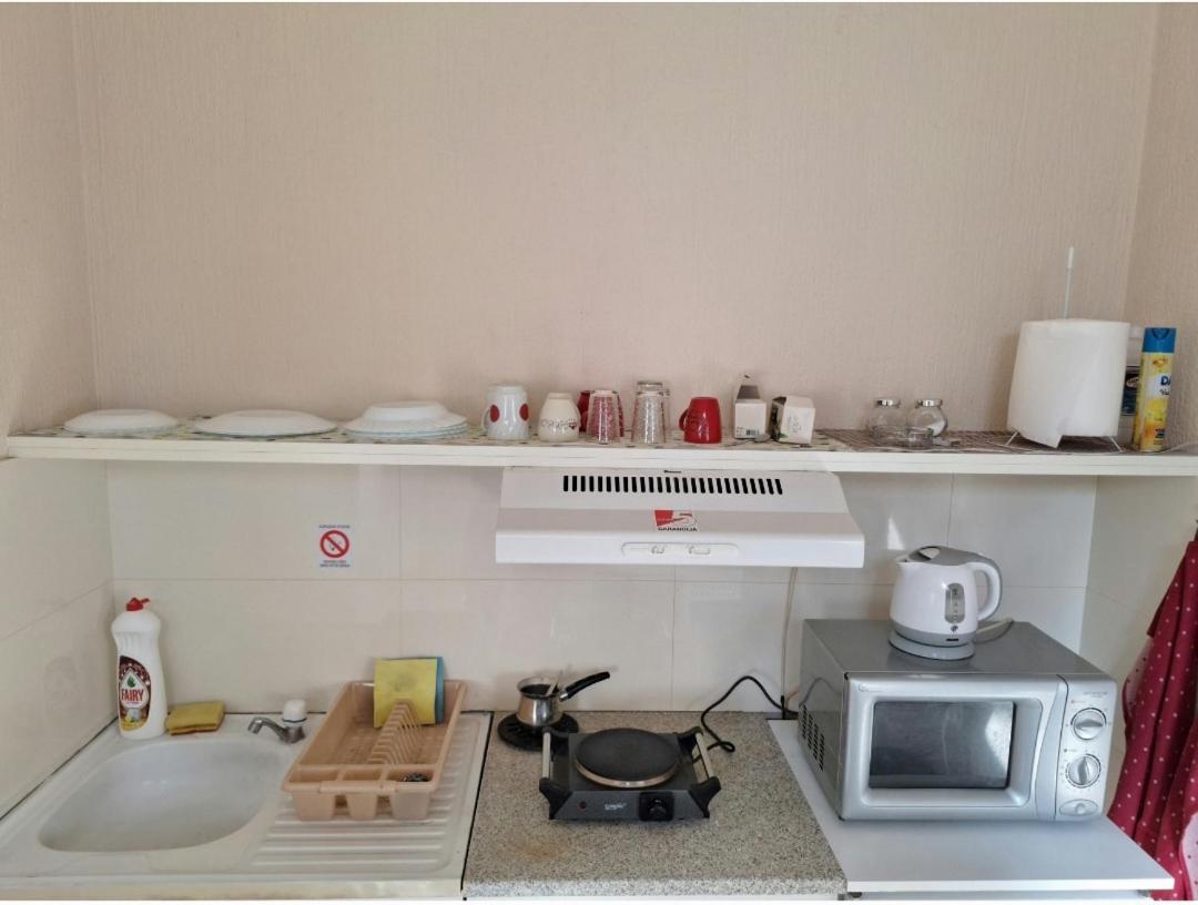 Mainstreet Apartman Суботица Екстериор снимка