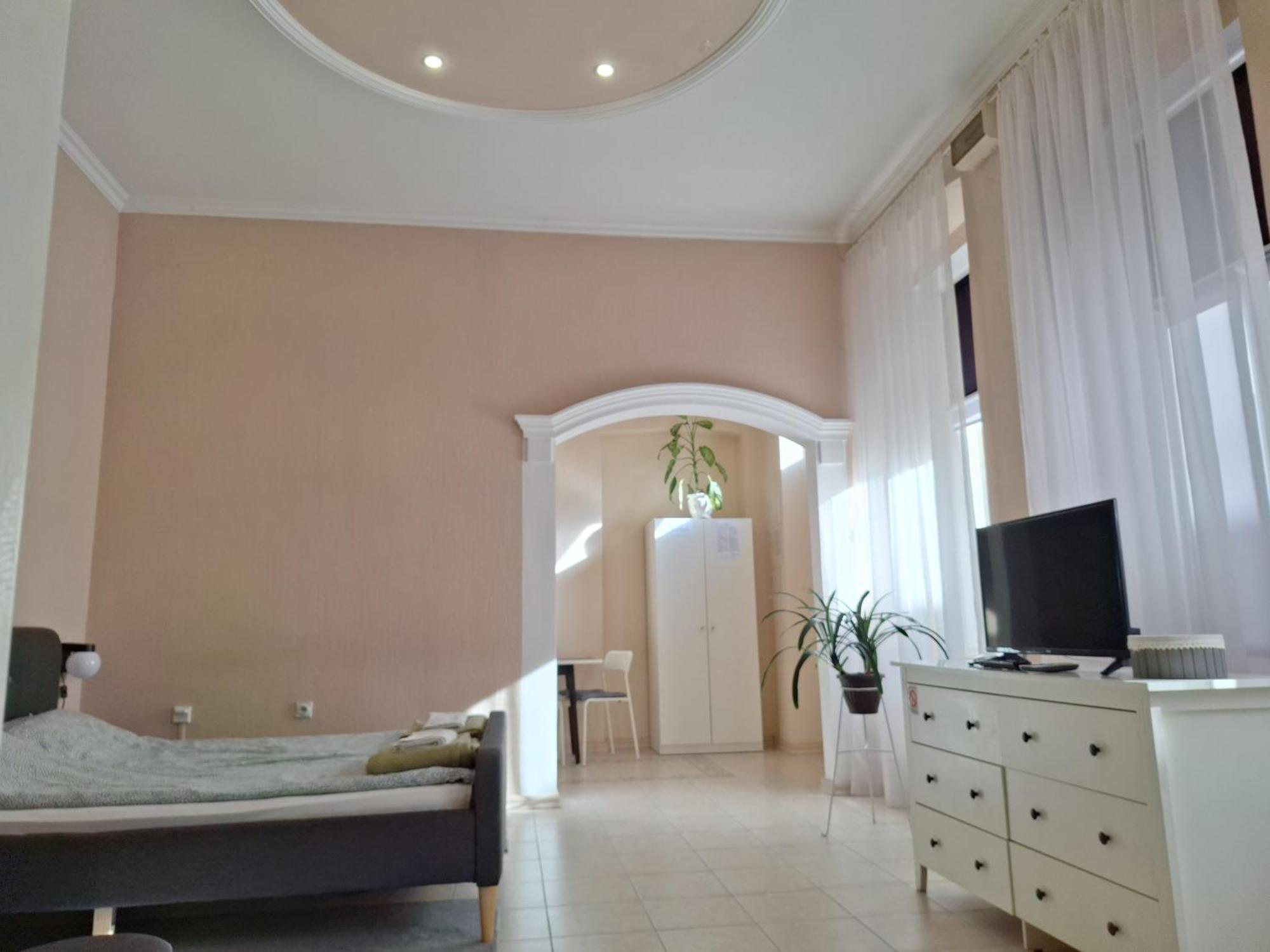 Mainstreet Apartman Суботица Екстериор снимка