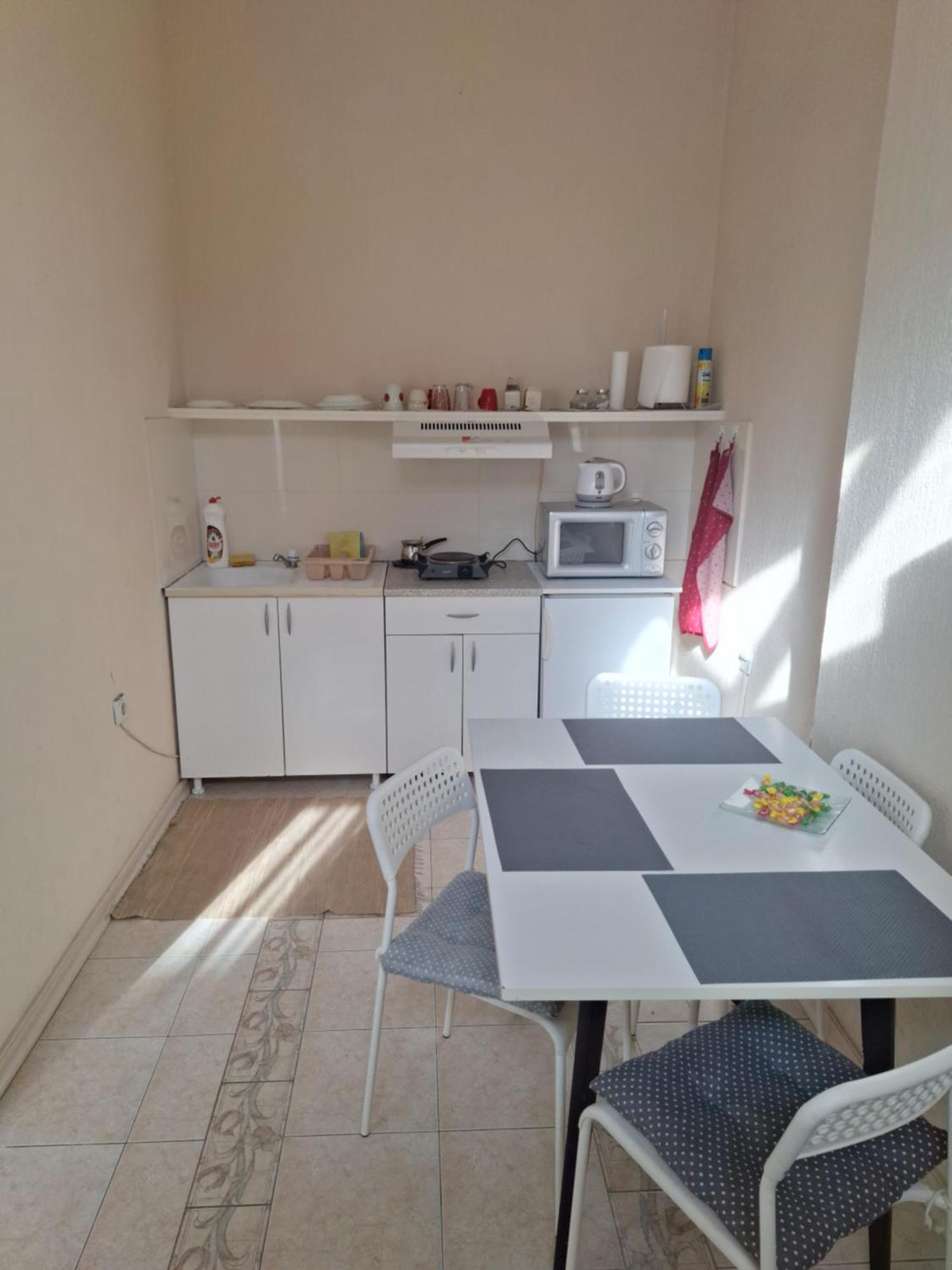 Mainstreet Apartman Суботица Екстериор снимка