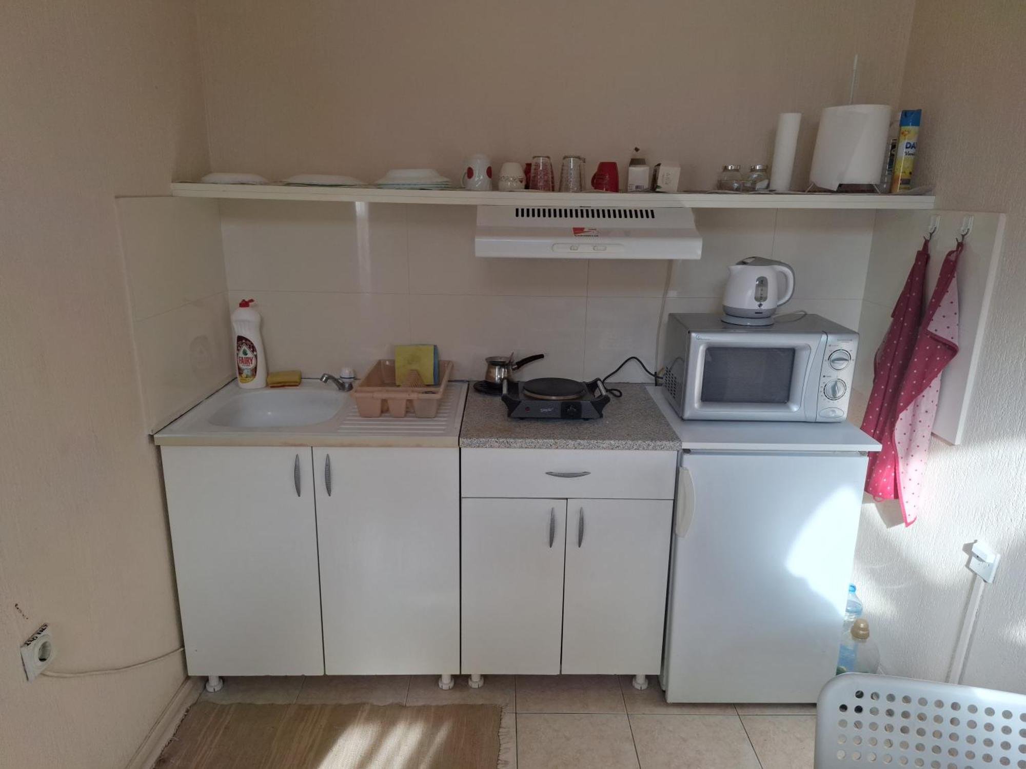 Mainstreet Apartman Суботица Екстериор снимка