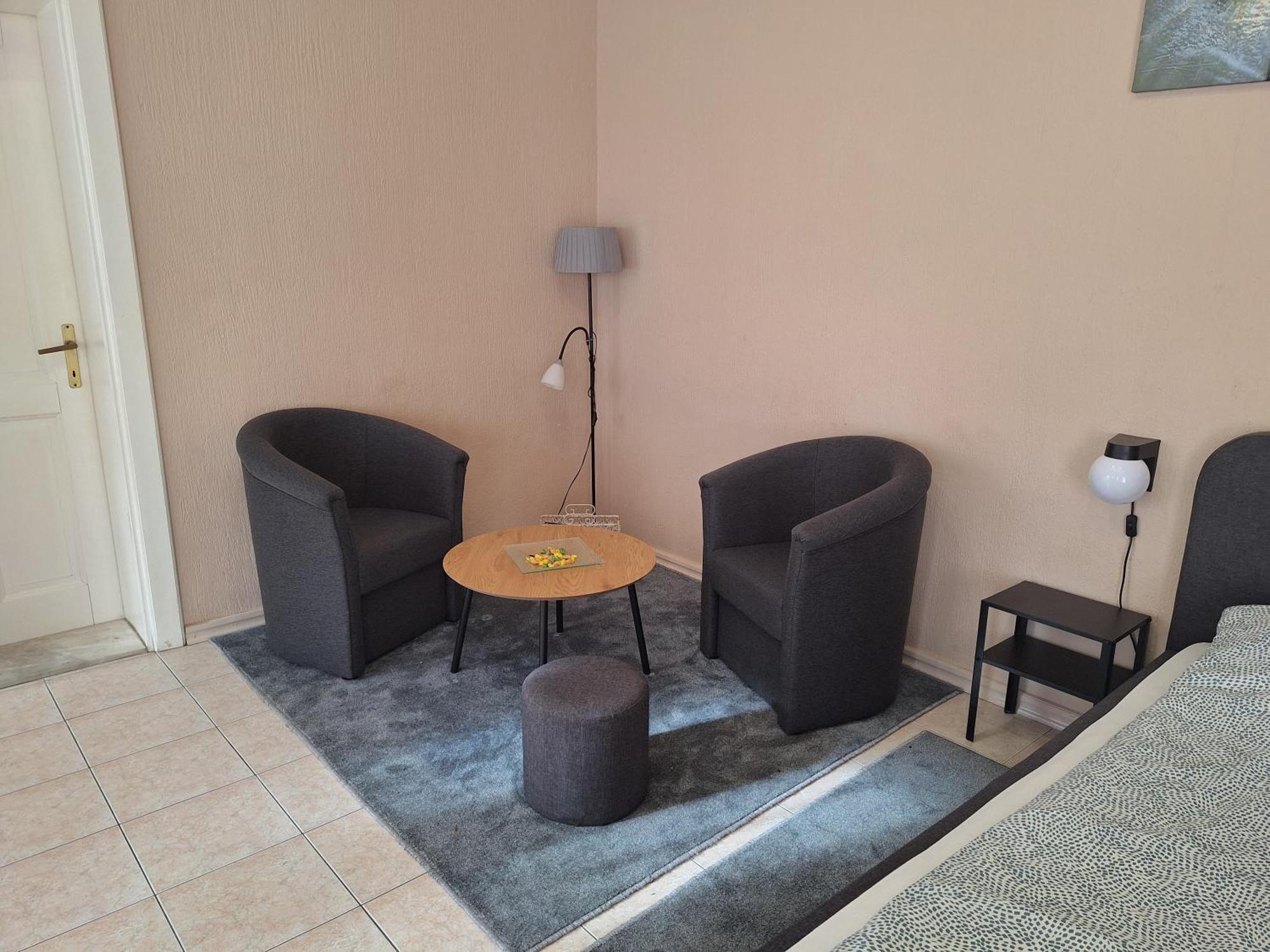 Mainstreet Apartman Суботица Екстериор снимка